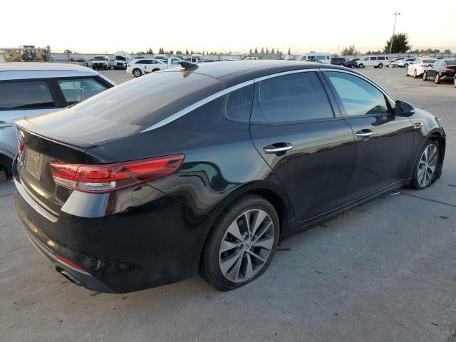Obraz 3 z 2018 KIA OPTIMA LX 2018 z VIN 5XXGT4L37JG256722