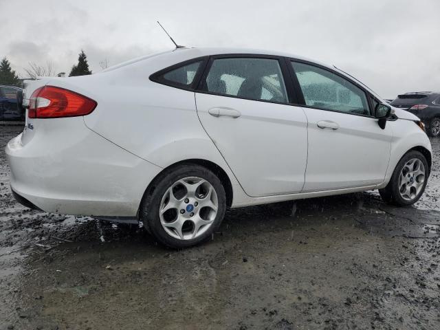 Изображение 3 2012 FORD FIESTA SEL 2012 с VIN 3FADP4CJ9CM103837