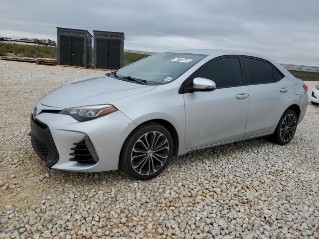 Obraz 1 z 2017 TOYOTA COROLLA L 2017 z VIN 2T1BURHE9HC749673