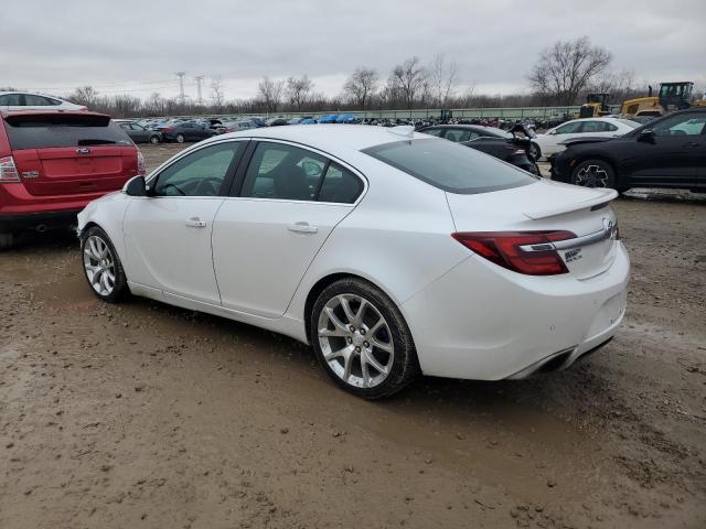 Изображение 2 2017 BUICK REGAL GS 2017 с VIN 2G4GU5GX1H9179990