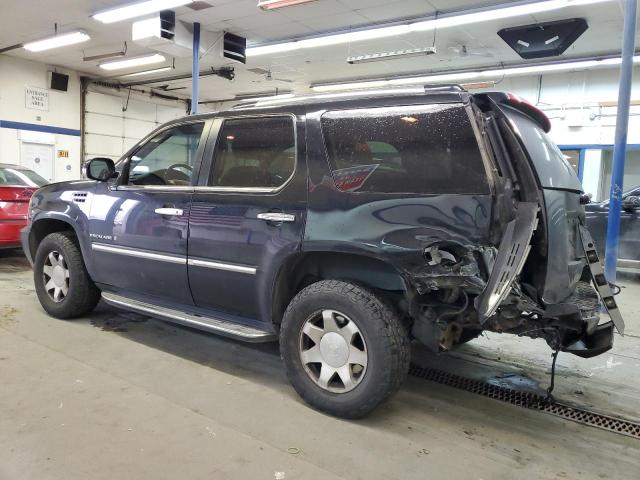 Изображение 2 2008 CADILLAC ESCALADE LUXURY 2008 с VIN 1GYFK63828R205295