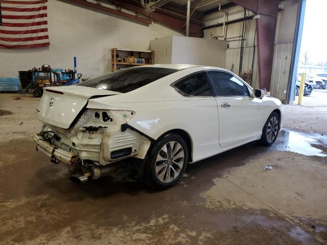 Image 3 of 2014 HONDA ACCORD EXL 2014 with VIN 1HGCT1B87EA014820
