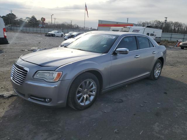 Изображение 1 2011 CHRYSLER 300 LIMITED 2011 с VIN 2C3CA5CG4BH561269