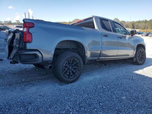 Obraz 3 z 2021 CHEVROLET SILVERADO C1500 CUSTOM 2021 z VIN 1GCRWBEH5MZ189553
