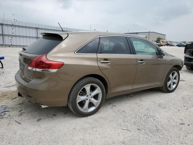 Image 3 of 2013 TOYOTA VENZA LE 2013 with VIN 4T3BK3BB8DU083486