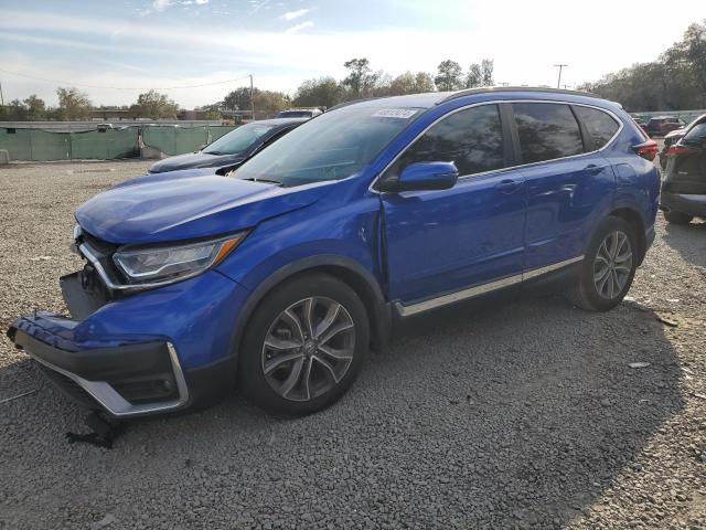 2020 HONDA CR-V TOURING 2020 image