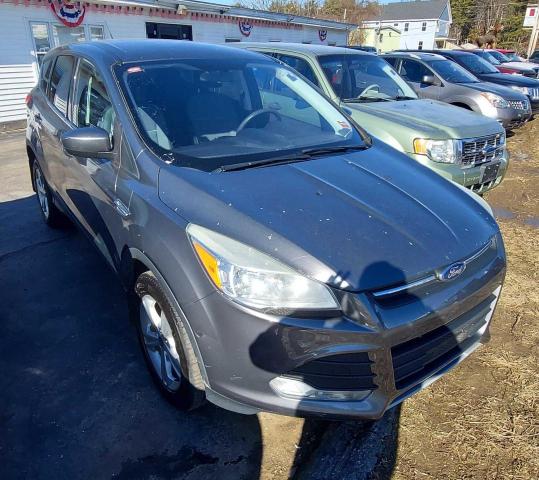 Obraz 1 z 2013 FORD ESCAPE SE 2013 z VIN 1FMCU9GX4DUC40476
