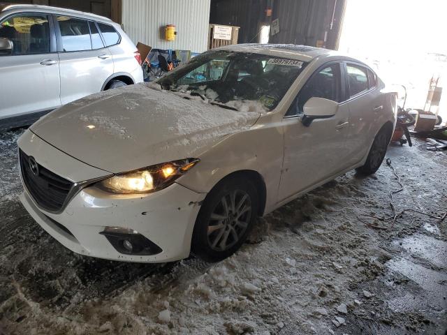 Obraz 2016 MAZDA 3 TOURING 2016