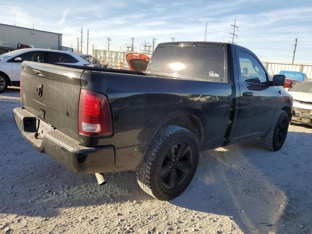 Изображение 3 2014 RAM 1500 ST 2014 с VIN 3C6JR6AG1EG332659