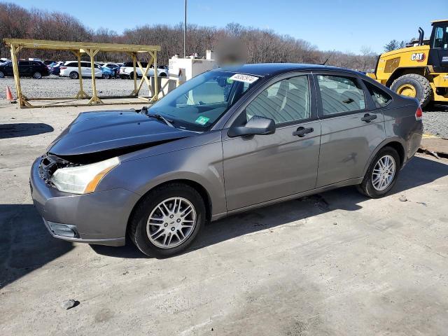 Изображение 2010 FORD FOCUS SE 2010