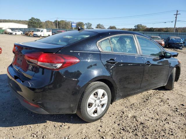Image 3 of 2017 KIA FORTE LX 2017 with VIN 3KPFK4A75HE087100