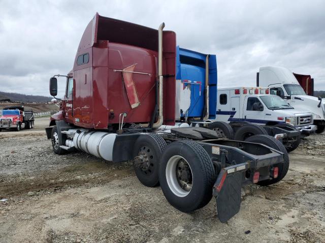 Изображение 3 2013 MACK 600 CXU600 2013 с VIN 1M1AW07Y5DM026249