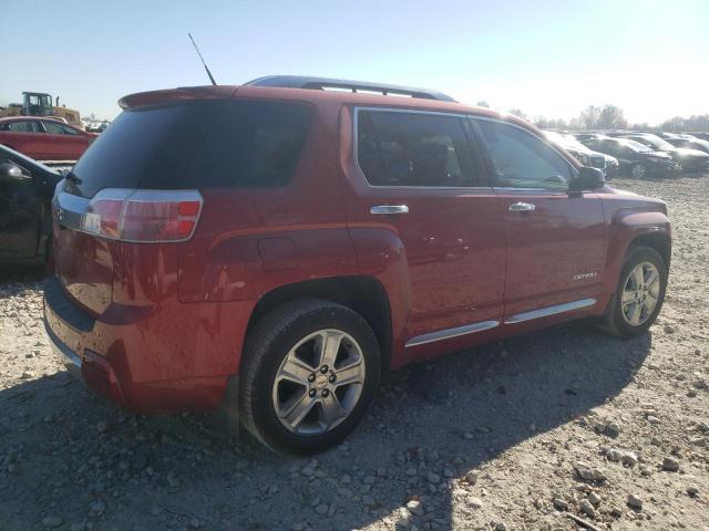 Obraz 3 z 2013 GMC TERRAIN DENALI 2013 z VIN 2GKALYEK9D6143292