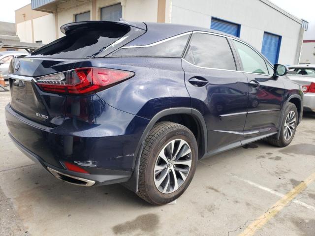 Изображение 3 2022 LEXUS RX 350 BASE 2022 с VIN 2T2AZMAA6NC241031