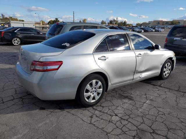 Изображение 3 2011 TOYOTA CAMRY BASE 2011 с VIN JTNBF3EK5B3012502