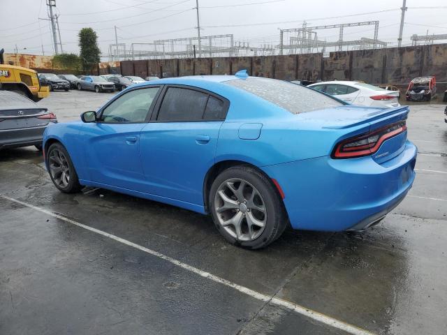 Изображение 2 2015 DODGE CHARGER SXT 2015 с VIN 2C3CDXHG0FH886552