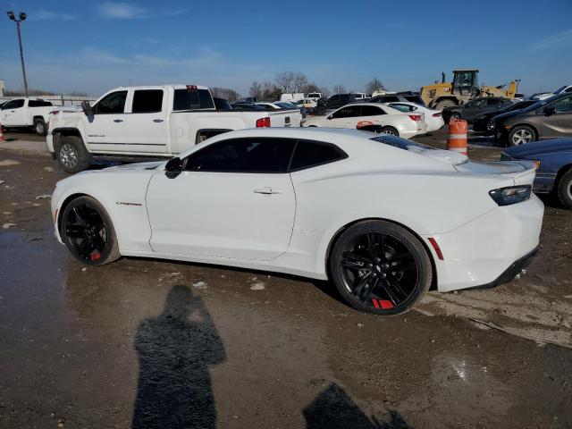 Изображение 2 2017 CHEVROLET CAMARO LT 2017 с VIN 1G1FD1RS5H0203138