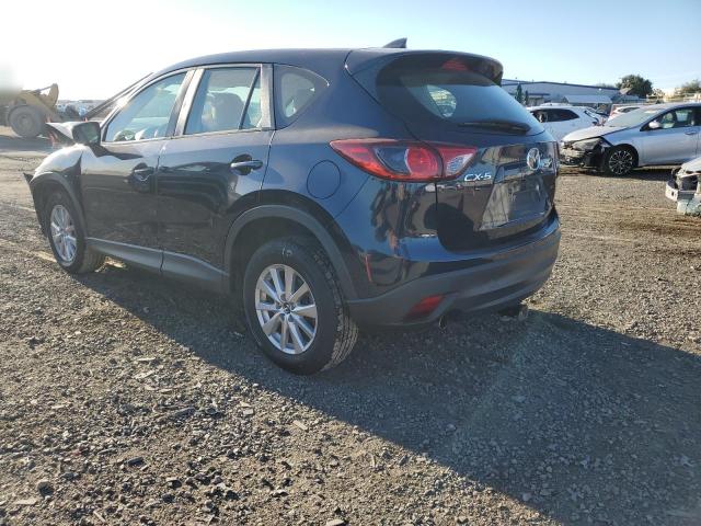 Image 2 of 2016 MAZDA CX-5 SPORT 2016 with VIN JM3KE2BY5G0911466