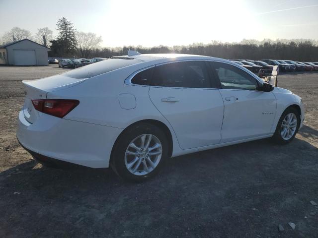 Image 3 of 2017 CHEVROLET MALIBU LT 2017 with VIN 1G1ZE5ST2HF177924
