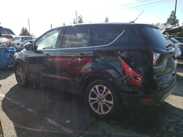 Image 2 of 2017 FORD ESCAPE SE 2017 with VIN 1FMCU0G99HUC03586