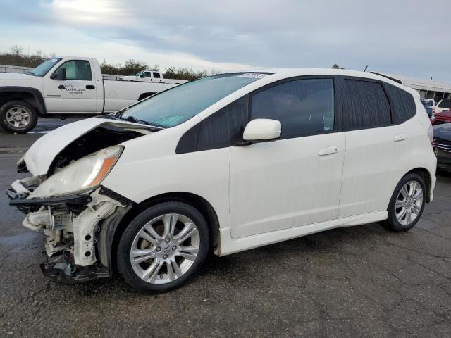 Obraz 1 z 2010 HONDA FIT SPORT 2010 z VIN JHMGE8H48AC030190