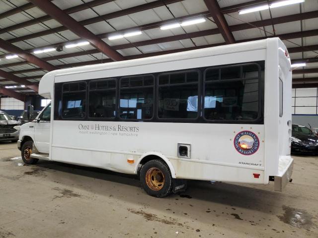 Obraz 2 z 2016 FORD ECONOLINE E450 SUPER DUTY CUTAWAY VAN 2016 z VIN 1FDFE4FS8GDC03860