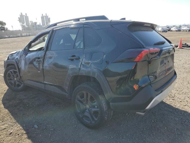 Obraz 2 z 2022 TOYOTA RAV4 ADVENTURE 2022 z VIN 2T3J1RFV6NW274654