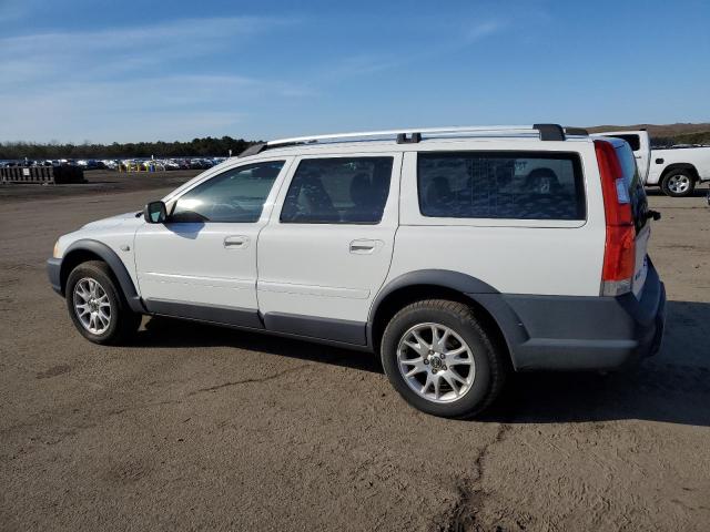 Изображение 2 2006 VOLVO XC70  2006 с VIN YV4SZ592061243758
