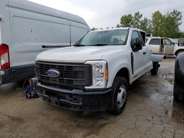 Obraz 2023 FORD F350 SUPER DUTY 2023