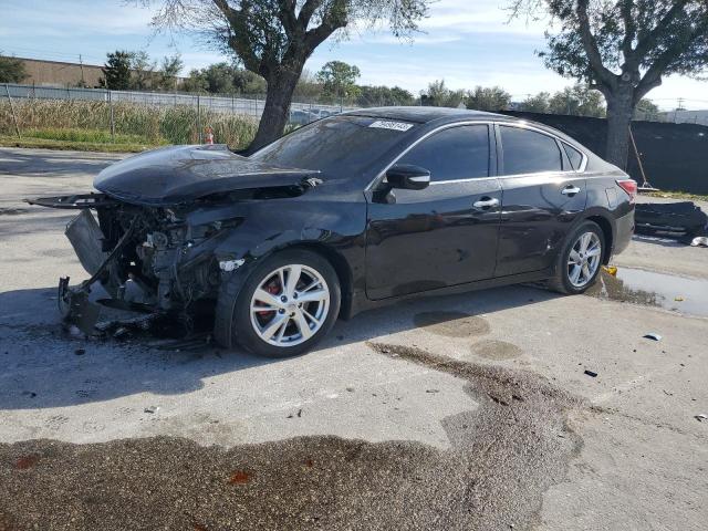 Obraz 1 z 2015 NISSAN ALTIMA 2.5 2015 z VIN 1N4AL3AP3FC215572