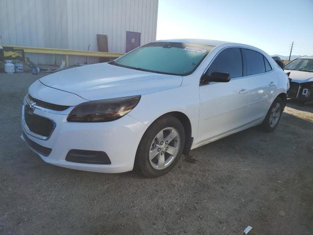 Изображение 1 2014 CHEVROLET MALIBU LS 2014 с VIN 1G11B5SL8EF277981