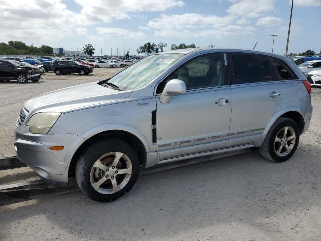Obraz 1 z 2009 SATURN VUE HYBRID 2009 z VIN 3GSCL93Z89S567473