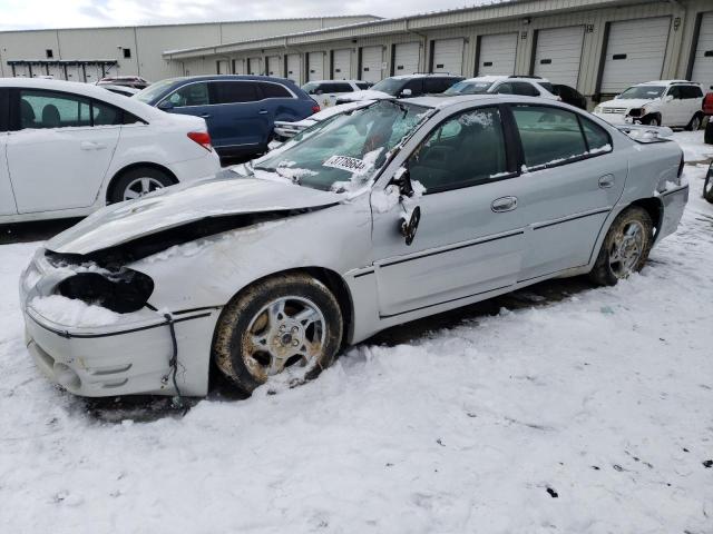 2004 PONTIAC GRAND AM GT 2004 image