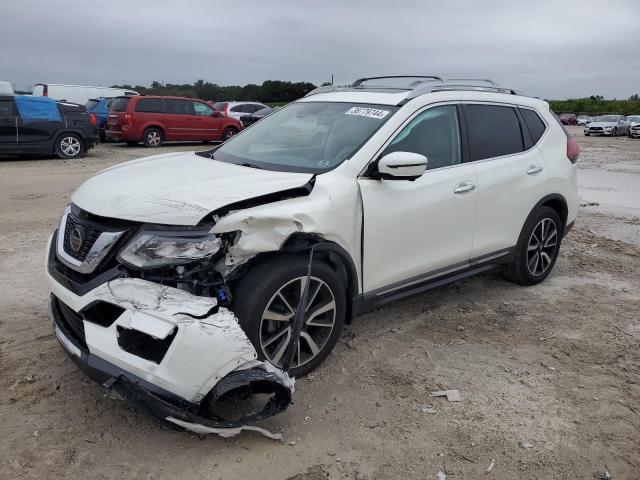 Изображение 1 2020 NISSAN ROGUE S 2020 с VIN 5N1AT2MTXLC748975