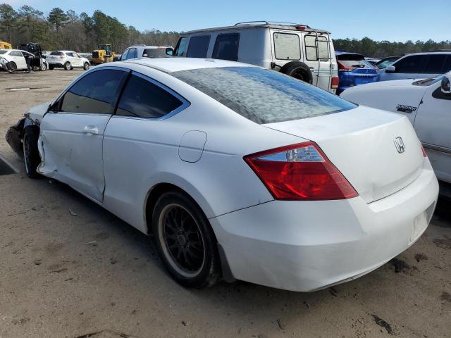 Image 2 of 2008 HONDA ACCORD EXL 2008 with VIN 1HGCS12818A016957