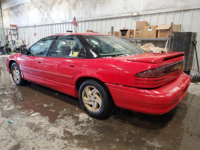 Изображение 2 1994 DODGE INTREPID ES 1994 с VIN 1B3ED56F3RF186583