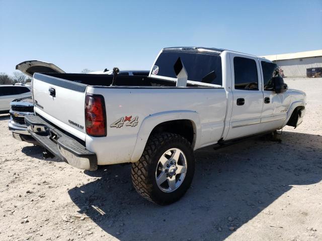 Obraz 3 z 2005 CHEVROLET SILVERADO K2500 HEAVY DUTY 2005 z VIN 1GCHK23235F970435