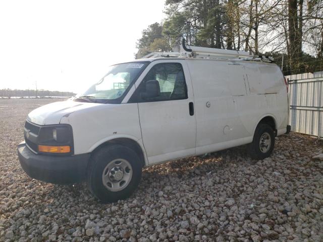 Obraz 2013 CHEVROLET EXPRESS G2500  2013