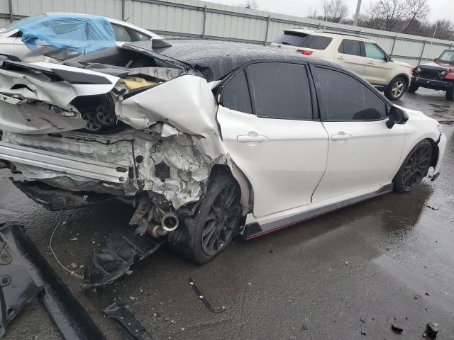 Obraz 3 z 2022 TOYOTA CAMRY TRD 2022 z VIN 4T1KZ1AK0NU071571