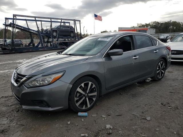 Image 1 of 2018 NISSAN ALTIMA 2.5 2018 with VIN 1N4AL3AP1JC228412