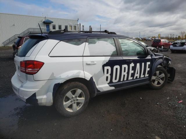 Изображение 3 2019 DODGE JOURNEY SE 2019 с VIN 3C4PDCAB4KT865922