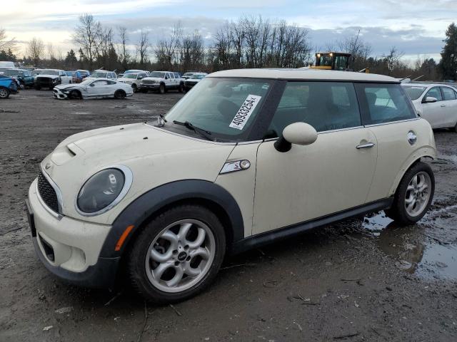 Obraz 2011 MINI COOPER S 2011