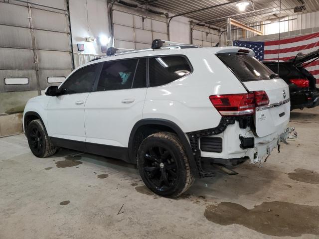 Obraz 2 z 2018 VOLKSWAGEN ATLAS SE 2018 z VIN 1V2LR2CA1JC587228