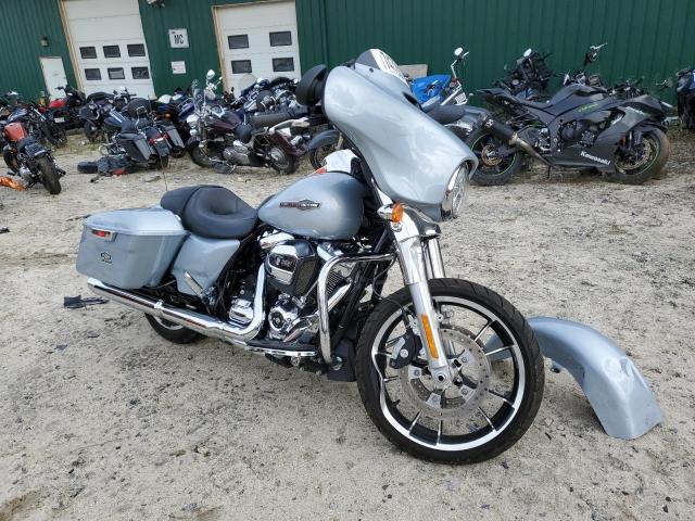 Изображение 1 2023 Harley-Davidson FLHX 2023 с VIN 1HD1KBC14PB641079