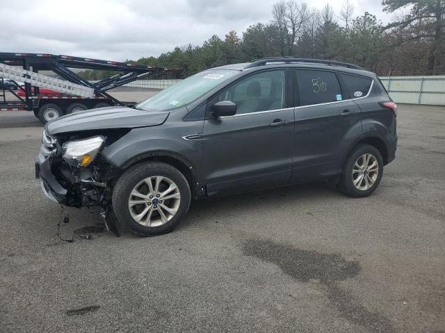 Image 1 of 2017 FORD ESCAPE SE 2017 with VIN 1FMCU9GD6HUE41968