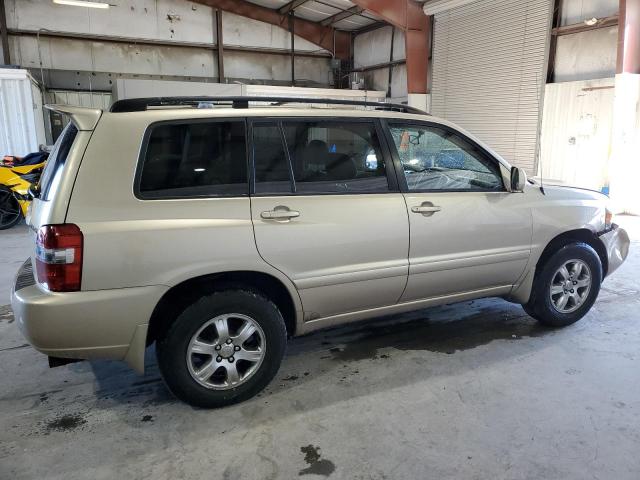 Obraz 3 z 2004 TOYOTA HIGHLANDER  2004 z VIN JTEEP21A440027580