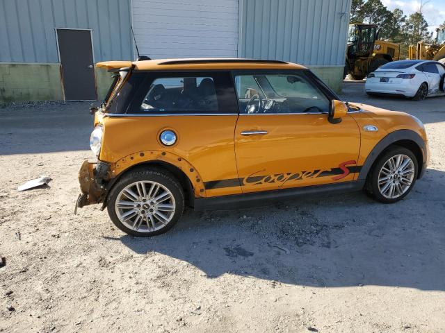 Изображение 3 2015 MINI COOPER S 2015 с VIN WMWXP7C59FT741116