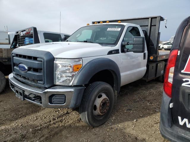Obraz 1 z 2015 FORD F550 SUPER DUTY 2015 z VIN 1FDUF5GY2FEC90127