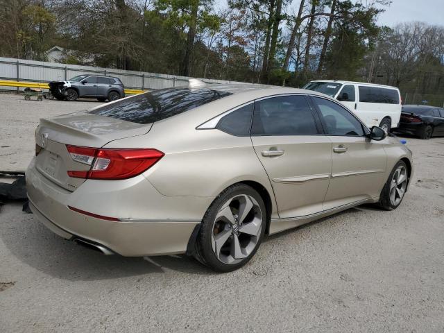 Image 3 of 2018 HONDA ACCORD TOURING 2018 with VIN 1HGCV1F93JA209725