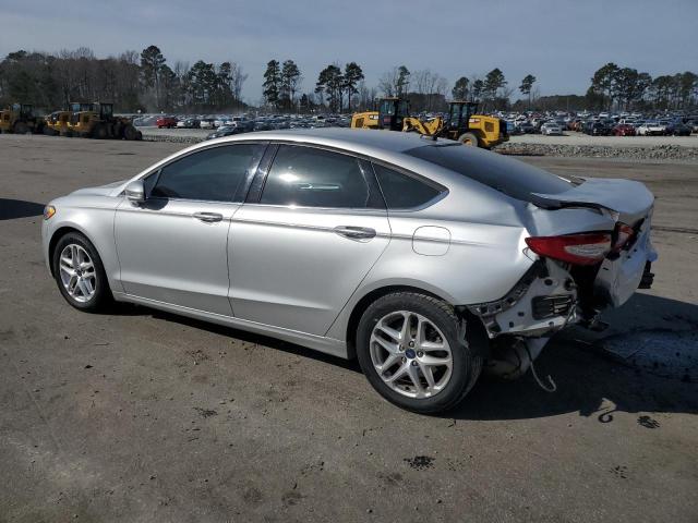 Изображение 2 2013 FORD FUSION SE 2013 с VIN 3FA6P0HR6DR138842